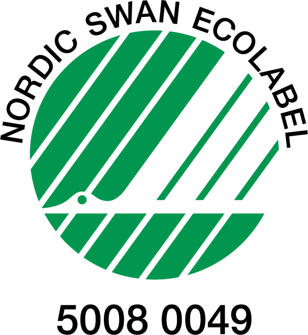 Logo Nordic Ecolabel